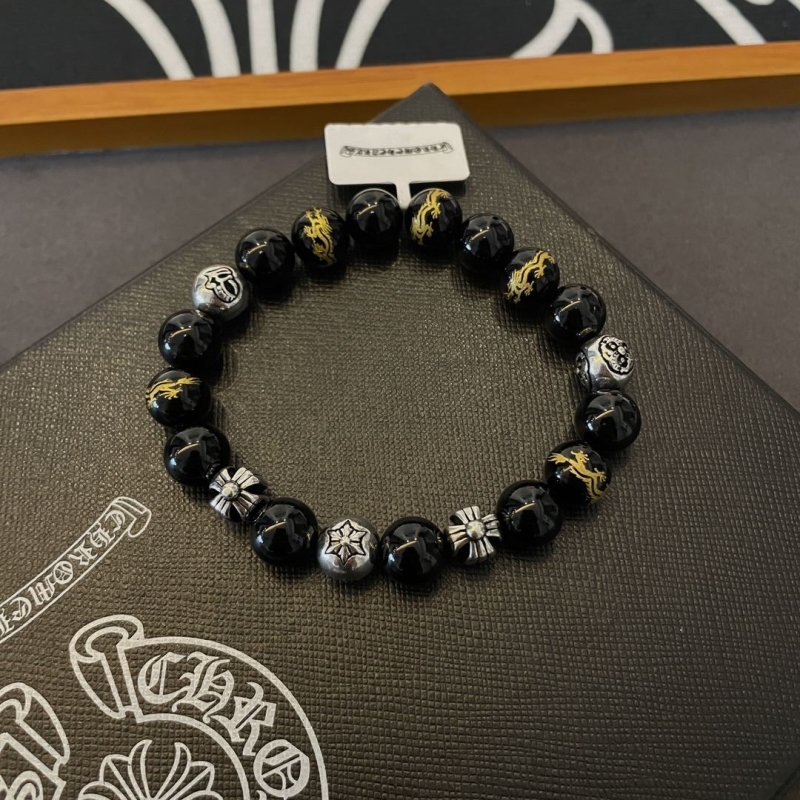 Chrome Hearts Bracelets